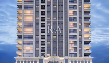 Apartamento com 3 quartos à venda na R. 110 A, Centro, Itapema, 111 m2 por R$ 1.390.000