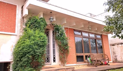 Casa com 4 quartos à venda na Rua Professor Manoel Vieira de Alencar, Jardim Social, Curitiba, 226 m2 por R$ 1.350.000