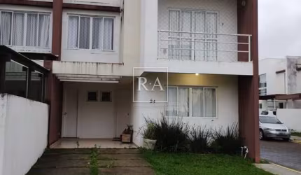 Casa em condomínio fechado com 3 quartos à venda na Rua Joaquim Linhares De Lacerda, 700, Centro, Lapa, 116 m2 por R$ 550.000