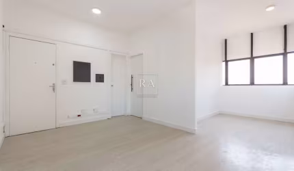 Sala comercial para alugar na Rua Buenos Aires, 441, Batel, Curitiba, 39 m2 por R$ 1.800