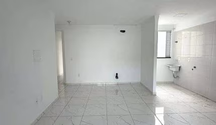 Apartamento a venda no Rio Pequeno com 2 quartos!!!