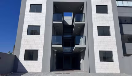 Apartamento para venda tem 67 metros quadrados com 2 quartos sendo 2 suite