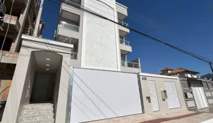 Apartamento a venda em Camboriú com 2 quartos sendo 1 suíte no bairro Tabuleiro!!