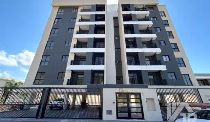 Apartamento a venda em Camboriú com 2 quartos sendo 1 suíte no bairro São Francisco de Assis!!!