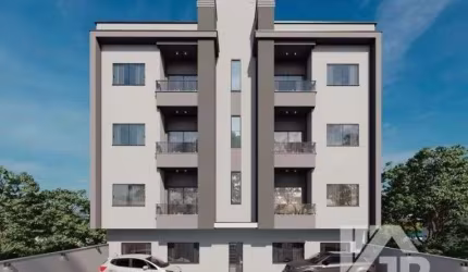 Apartamento a venda em Camboriú com 2 quartos no bairro Rio pequeno!!!