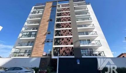 Apartamento a venda em Camboriú com 2 quartos sendo 1 suíte no bairro Rio Pequeno!!