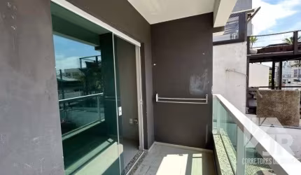 Imóvel para venda com 62 metros quadrados com 2 quartos em Santa Regina - Camboriú - SC