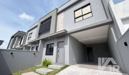Casa a venda em Camboriú com 3 suítes e ótima localização