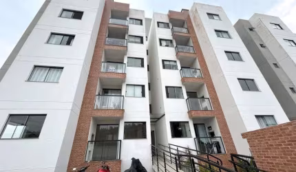 Apartamento a venda em Camboriú com 2 quartos sendo 1 suíte no bairro São Francisco!!