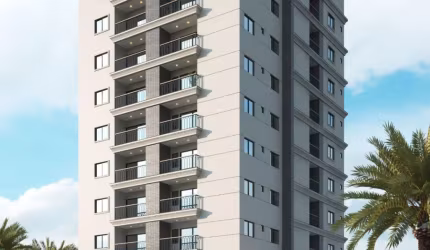 Apartamento a venda em Camboriú com 2 quartos sendo 2 suítes no bairro São Francisco de Assis!!