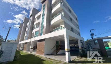 LINDO APARTAMENTO A VENDA EM CAMBORIU COM 2 QUARTOS E 2 VAGAS DE GARAGEM
