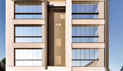 Apartamento a venda em Camboriú com 2 quartos sendo 1 suíte no bairro Santa Regina!!