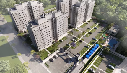 Chapada Redentori - Viva com mais qualidade e segurança dentro de um condomínio fechado que oferece toda infraestrutura que você precisa!