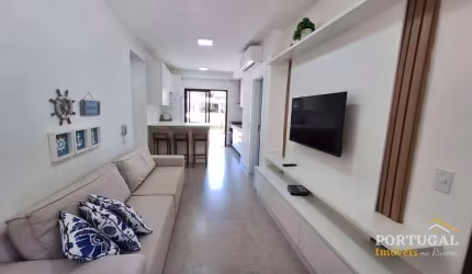 Village com 2 dormitórios, 68 m² - venda por R$ 1.600.000,00 ou aluguel por R$ 7.000,00/mês - Riviera Módulo 22 - Bertioga/SP