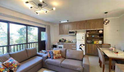 Village com 3 dormitórios à venda, 140 m² por R$ 2.200.000,00 - Riviera Módulo 24 - Bertioga/SP