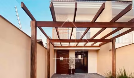 Geminado à venda no Bairro Boa Vista – Espaço e conforto para sua família!