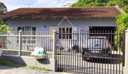 Casa no Nova Brasilia 3 Quartos