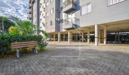 Apartamento em Costa e Silva, Joinville/SC