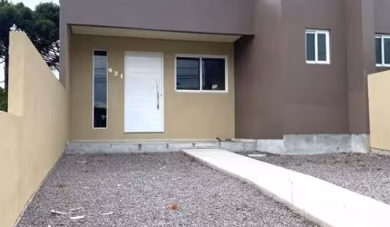 Casa à venda no bairro Esplanada - Caxias do Sul/RS