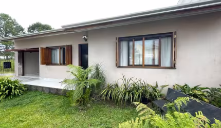 Casa com 3 quartos à venda na Ana Rech, Caxias do Sul , 136 m2 por R$ 750.000