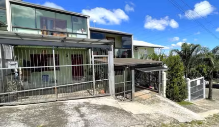 Sobrado à venda no bairro São Luiz - Caxias do Sul/RS