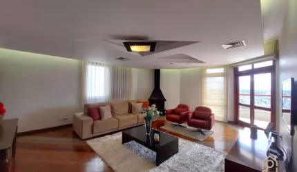 Apartamento à venda no bairro Madureira - Caxias do Sul/RS