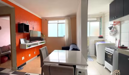 Apartamento
