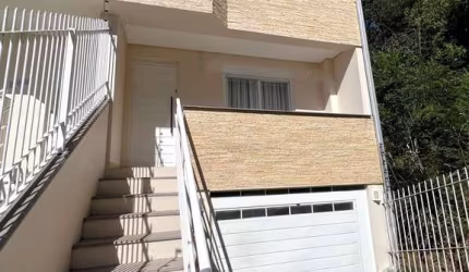 Casa com 3 quartos à venda na Colina Sorriso, Caxias do Sul , 190 m2 por R$ 799.000