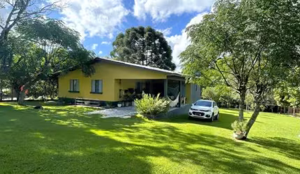 Chácara à venda no bairro Ana Rech - Caxias do Sul/RS
