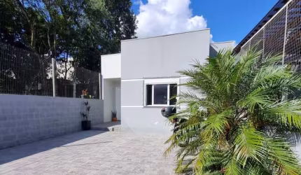 Sobrado à venda no bairro Desvio Rizzo - Caxias do Sul/RS