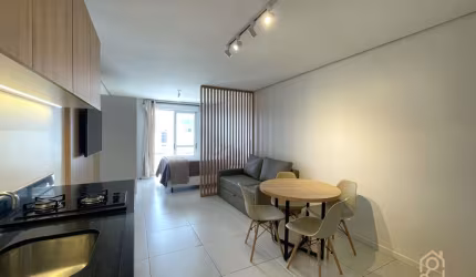 Apartamento à venda no bairro Sanvitto - Caxias do Sul/RS