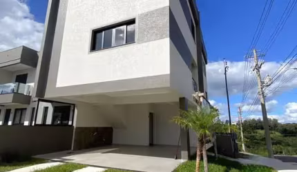 Sobrado à venda no bairro Bela Vista - Caxias do Sul/RS