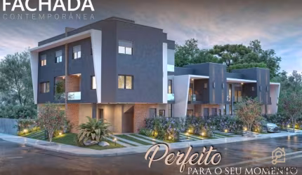 Sobrado à venda no bairro Bela Vista - Caxias do Sul/RS