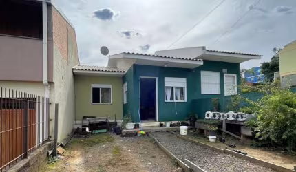 Casa à venda no bairro Esplanada - Caxias do Sul/RS