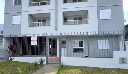 Apartamento à venda no bairro Cidade Nova - Caxias do Sul/RS