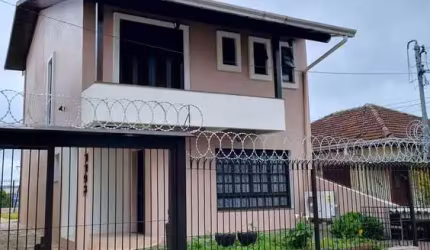 Casa à venda no bairro Sagrada Família - Caxias do Sul/RS