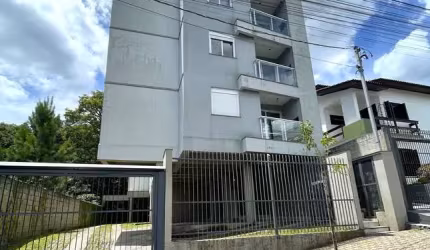 Apartamento à venda no bairro Nossa Senhora das Graças - Caxias do Sul/RS