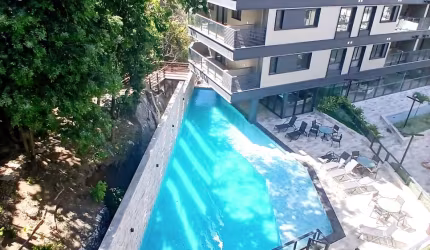 Hillside Park Residence, 2 qts, suíte!