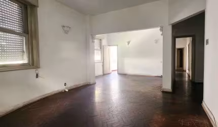 Flamengo - Rua Honório de Barros, 2 quartos, 112m²
