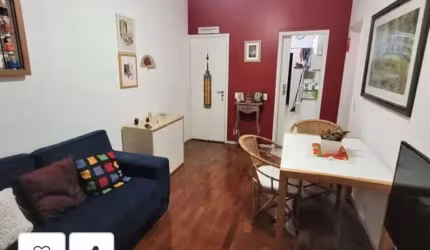 LARANJEIRAS - Apartamento com 3 quartos