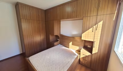 Apartamento Colinas da Mantiqueira