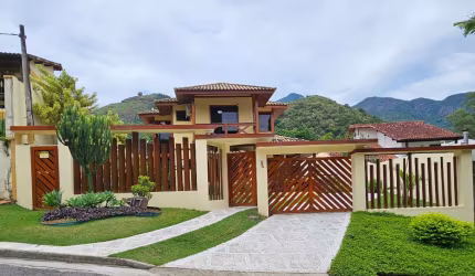 VENDA | CASA | BOSQUE DOS ESQUILOS | JACAREPAGUÁ | 3 SUÍTES | TERRENO 780 M²