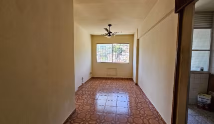 VENDA | CHACARAS DO MÉIER | APARTAMENTO | GRANDE MÉIER | 2 QUARTOS | 48 M²