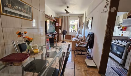 VENDA | CHACARAS DO MÉIER | APARTAMENTO | GRANDE MÉIER | 2 QUARTOS | 48 M²