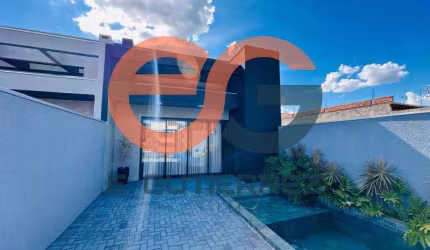 Casa à Venda no Loteamento Grécia – Porto Rico/PR