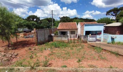Oportunidade Única em LARANJEIRAS DO SUL - PR | Tipo: Casa | Negociação: Licitação Aberta  | Situação: Imóvel