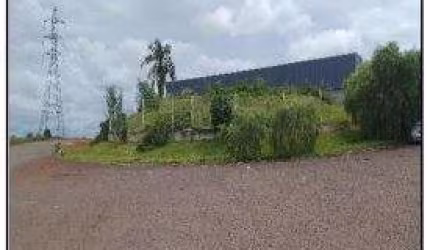 Oportunidade Única em MARINGA - PR | Tipo: Terreno | Negociação: Leilão  | Situação: Imóvel