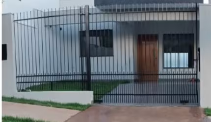 Casa à venda – Conforto, estilo e praticidade em um só lugar