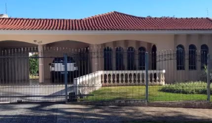 Casa para quem busca morar bem.