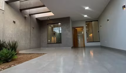 Casa do sonhos